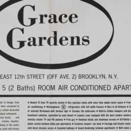 Grace Gardens, 2555 E. 12 S...