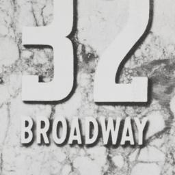 32 Broadway