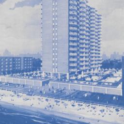 Brighton House, Brightwater...