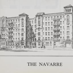 The
    Navarre, Flatbush A...