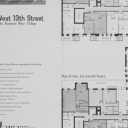 44 West 13th Street