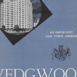 Wedgewood House, 69 Fifth A...