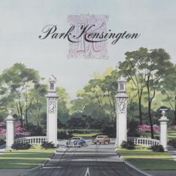 Park Kensington, Middle Nec...
