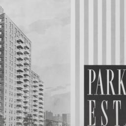 Park Hill Estates, 1199 Par...