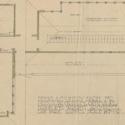 Barn main floor plan