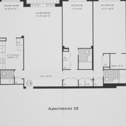 Park Kensington, 1 Kensingt...