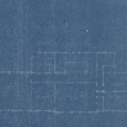 Second floor plan