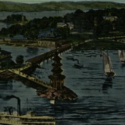 Glen Island, Long Island So...