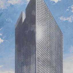 805 Third Avenue, 805 Third