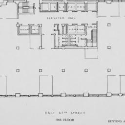Fuller Building, 595 Madiso...