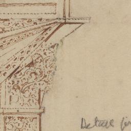 Column capital details