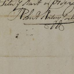 [Promissory note, 1817 Augu...