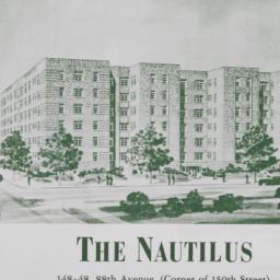 The Nautilus, 148-48 88 Avenue