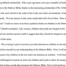 Speaker's Paper, 2016-0...