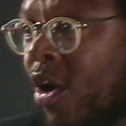 Faces on Faith, James Hal Cone