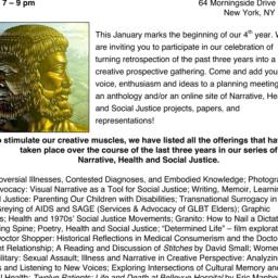 Announcements, 2014-01-16. ...