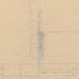 Sideboard sections