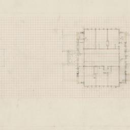 Three floor plans