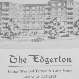 The
    Edgerton, Wexford T...