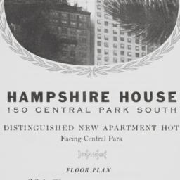 Hampshire House, 150 Centra...