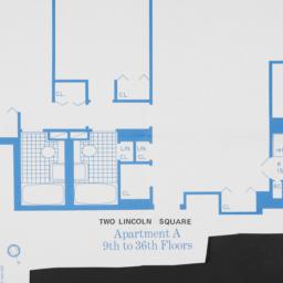 2 Lincoln Square, Apartment A