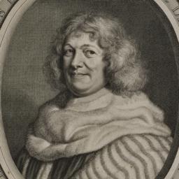 Portrait of René de Longuei...