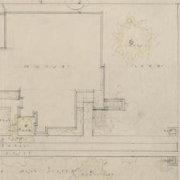 Full size millwork details
