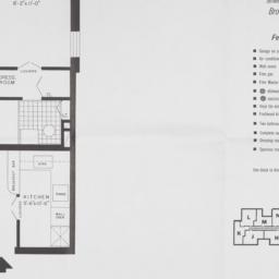 Mitchell House, 1577 E. 17 ...