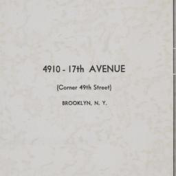 4910 - 17th Avenue