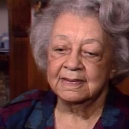 Oral history interview with...