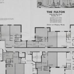 The Fulton: Unit B, 7259-72...