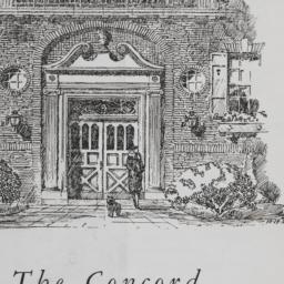 The Concord, 143-48 41 Avenue