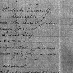 Carnegie Gifts and Grants t...
