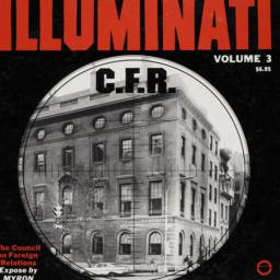 Illuminati, Volume 3