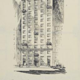 The Calumet Apartments, 118...