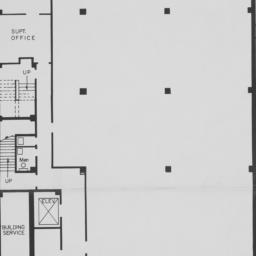 60 E. 56 Street, Basement