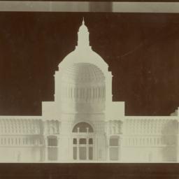 Page No. 065 - Model, section