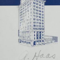 Esquire Building, 366 Madis...