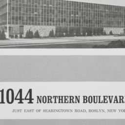 1044 Northern Boulevard