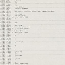 Western questionnaire, comp...