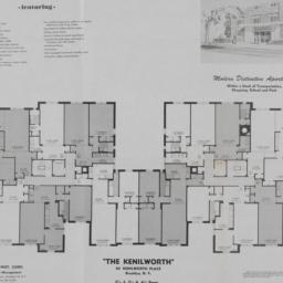 The Kenilworth, 50 Kenilwor...