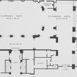 Essex House, 160 Central Pa...