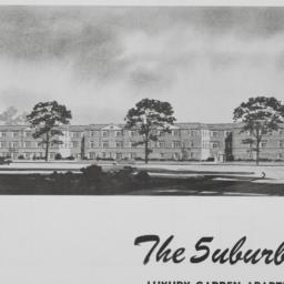 The Suburban, Grand Avenue ...