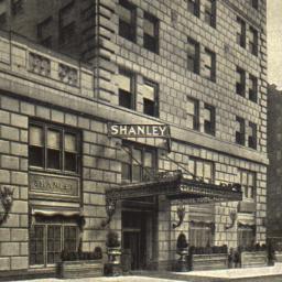 Shanley's Broadway, For...