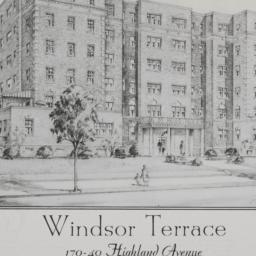 Windsor Terrace, 170-40 Hig...