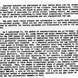Memorandum from Samuel A. S...