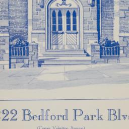 222 Bedford Park Boulevard
