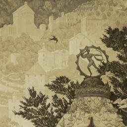 Page No. 014 - [Mural decor...