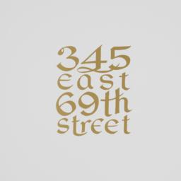 345 East 69th Street