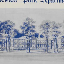 Hewlett Park Apartments, Br...